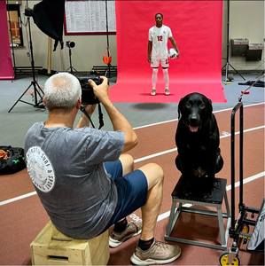 Meet your Posher, Steve